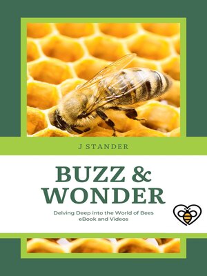 cover image of Buzz & Wonder